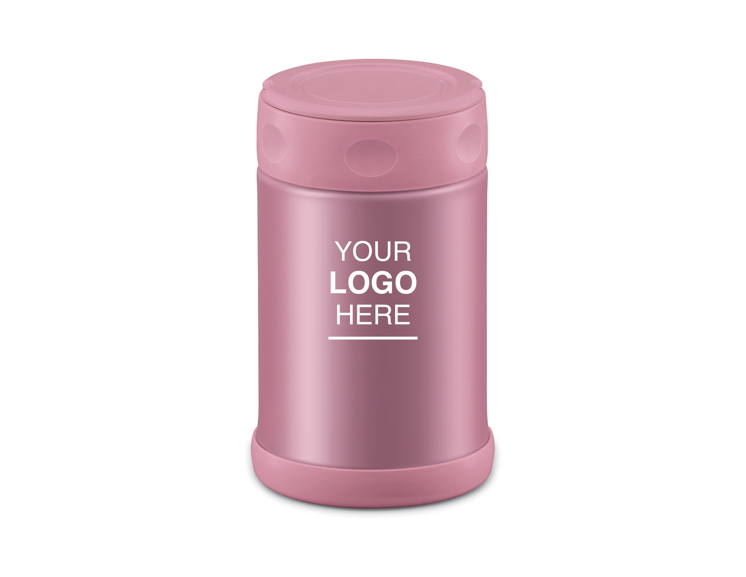 Stainless Steel Food Jar SW-EAE 1