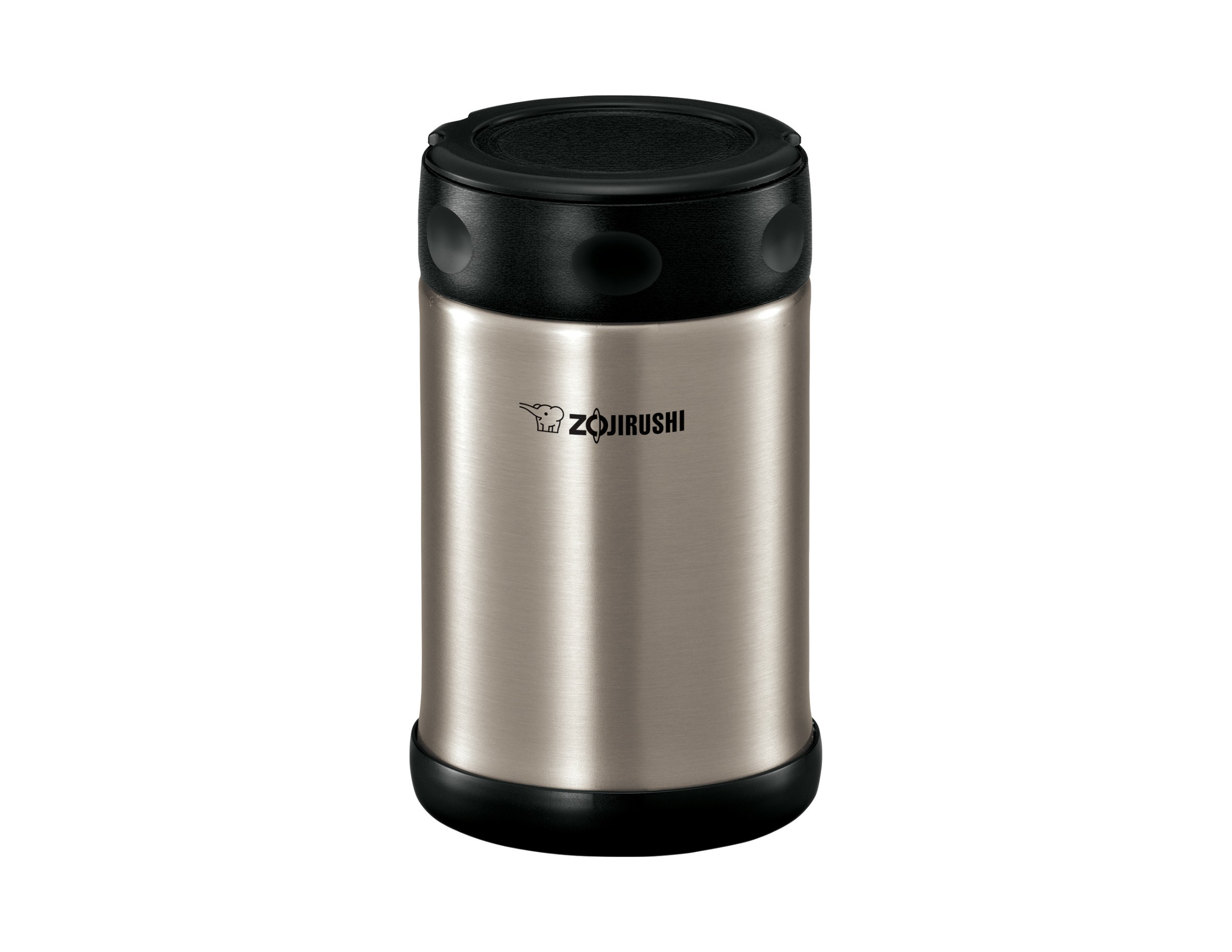 Stainless Steel Food Jar SW-EAE 1