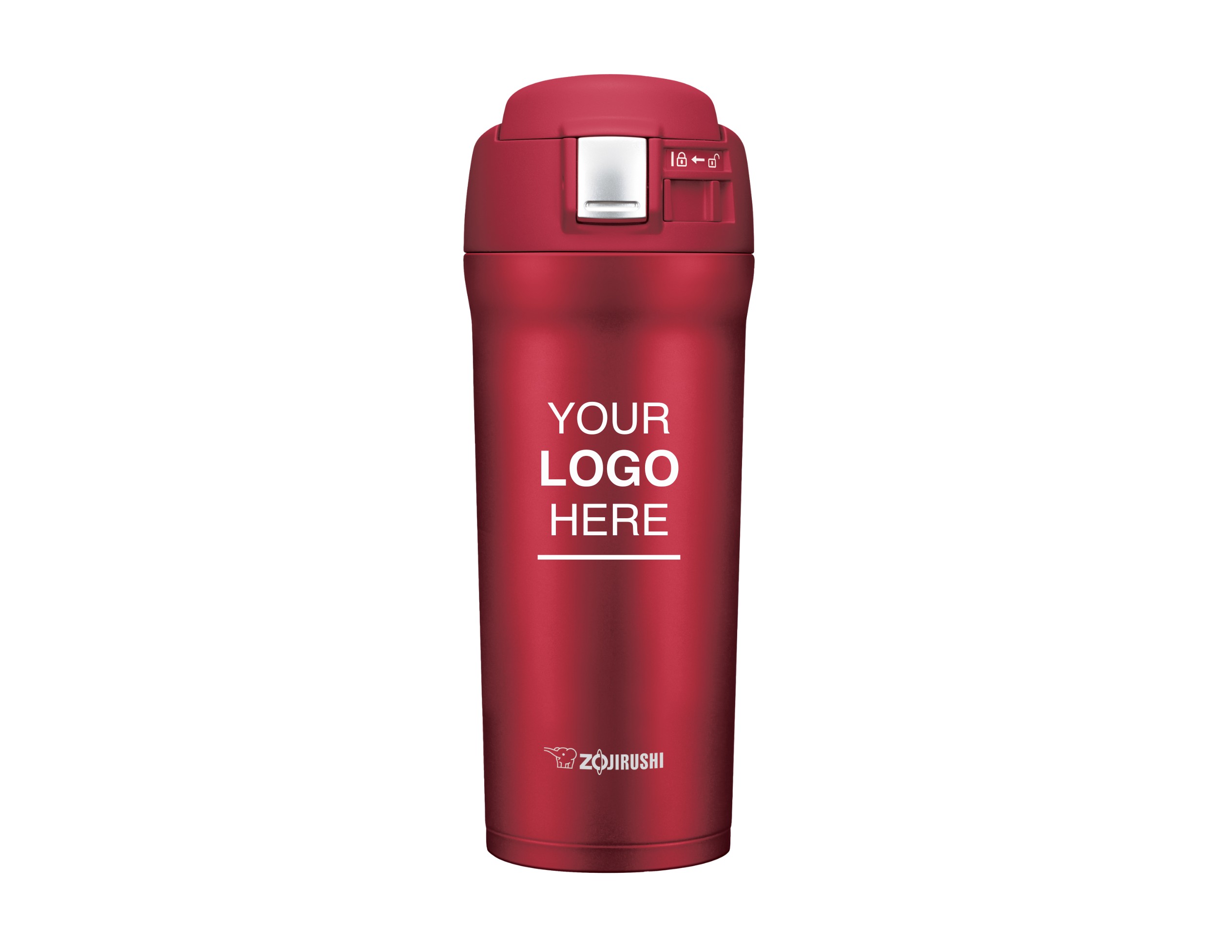 Travel Mug SM-YAE 1