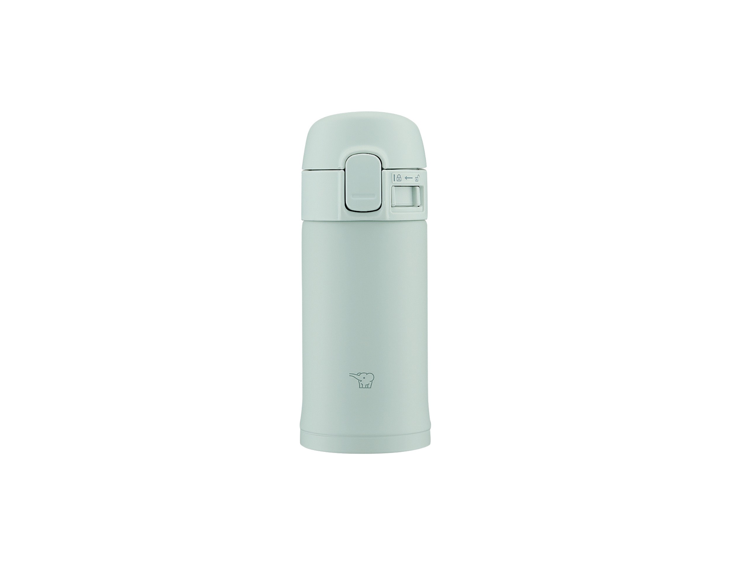Stainless Mug SM-PD 1