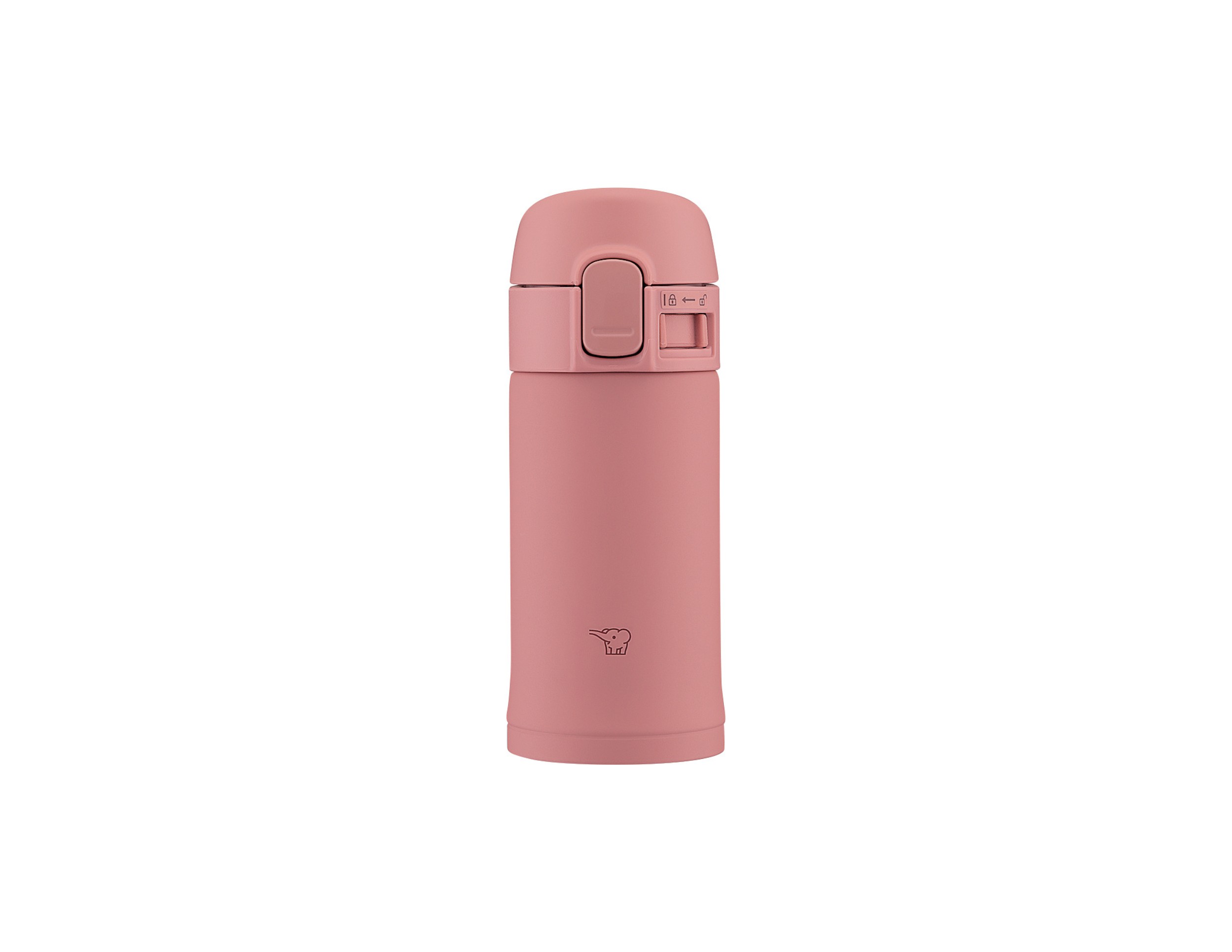 Stainless Mug SM-PD 1