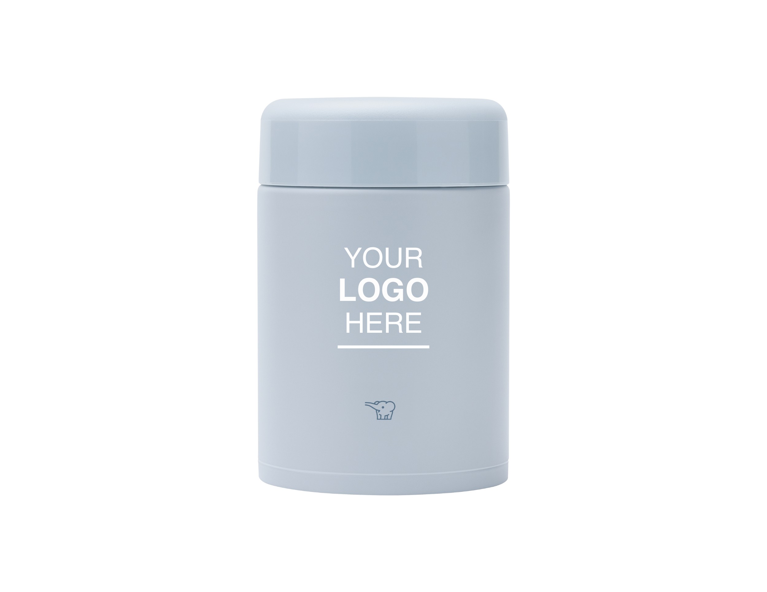 Stainless Steel Food Jar SW-KAH 1