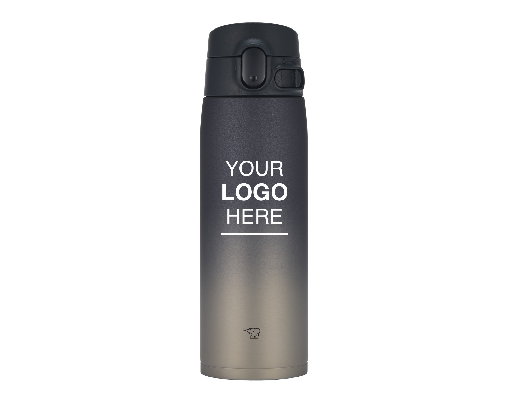 GoCafe™ Insulated Mug SM-VH 1
