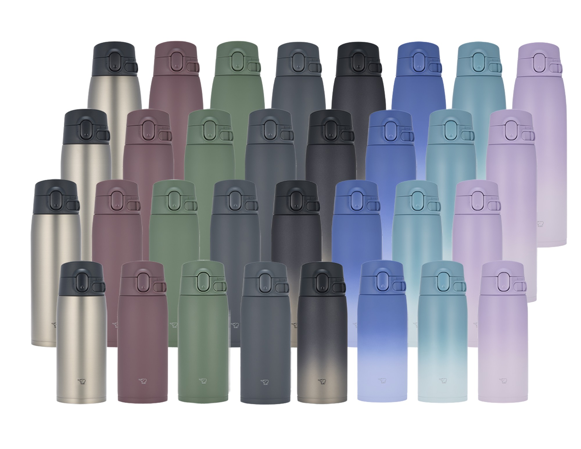 GoCafe™ Insulated Mug SM-VH 1