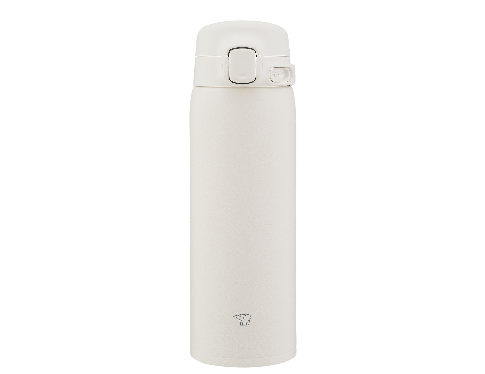 Stainless Mug SU-BA 1