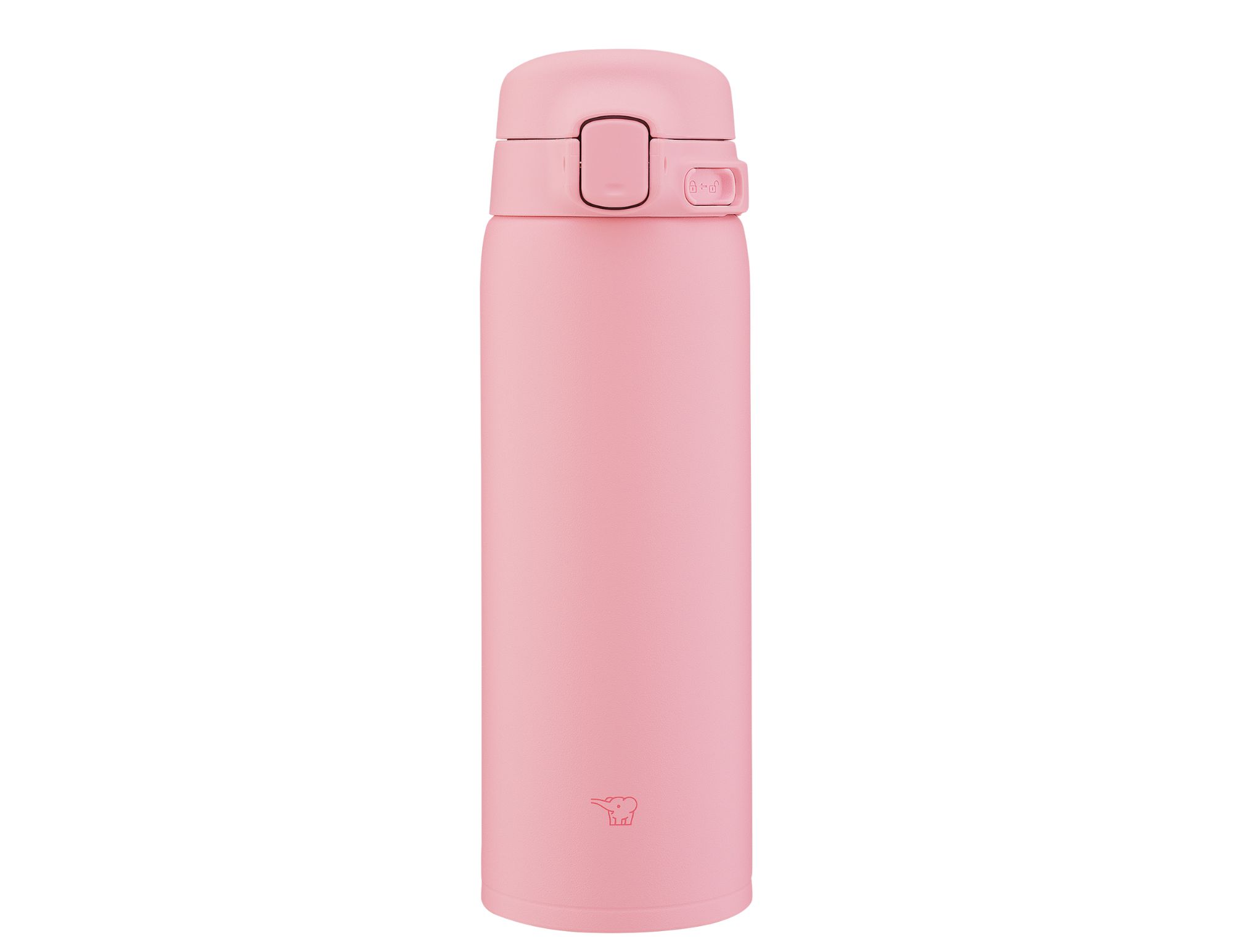 Stainless Mug SU-BA 1