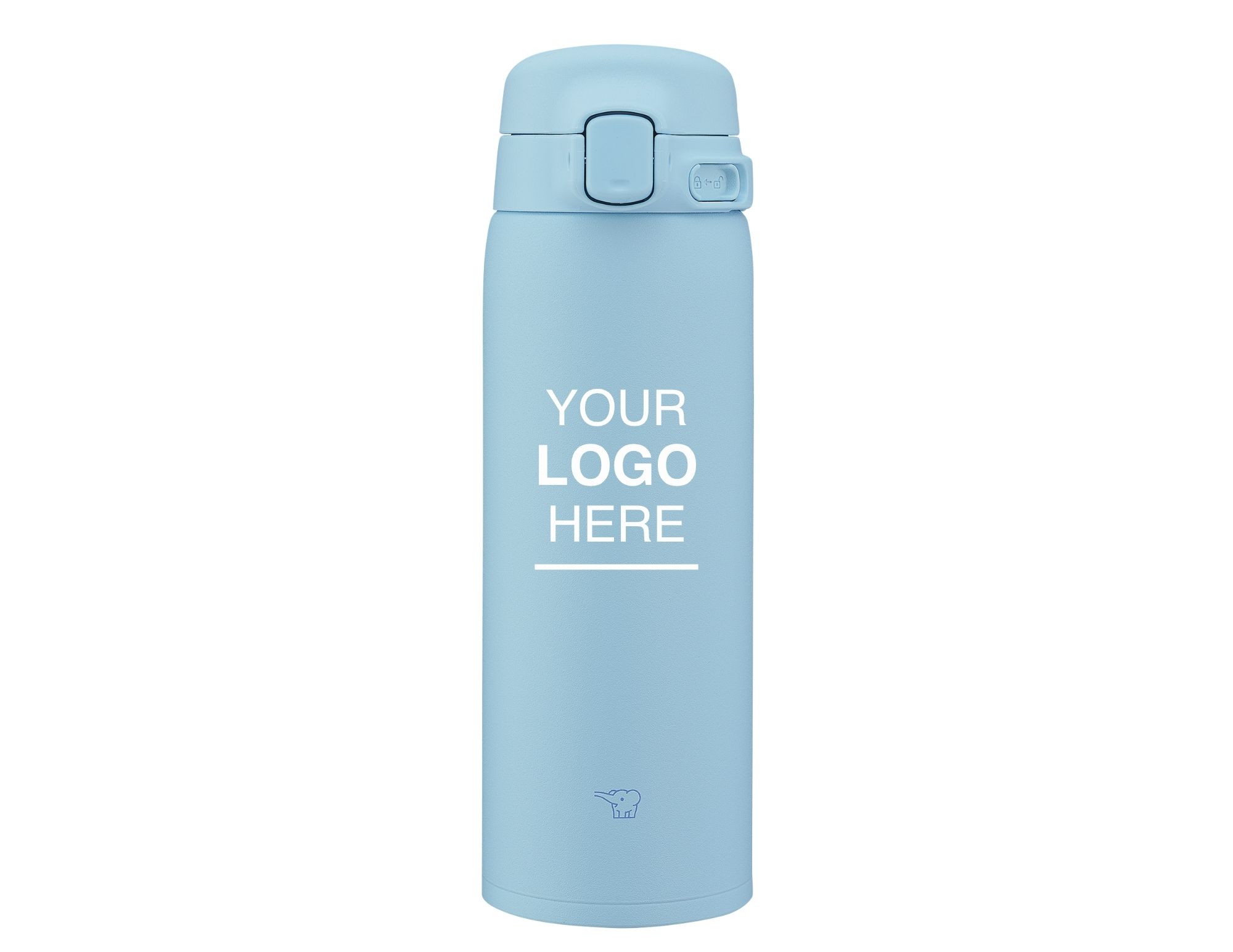 Stainless Mug SU-BA 1