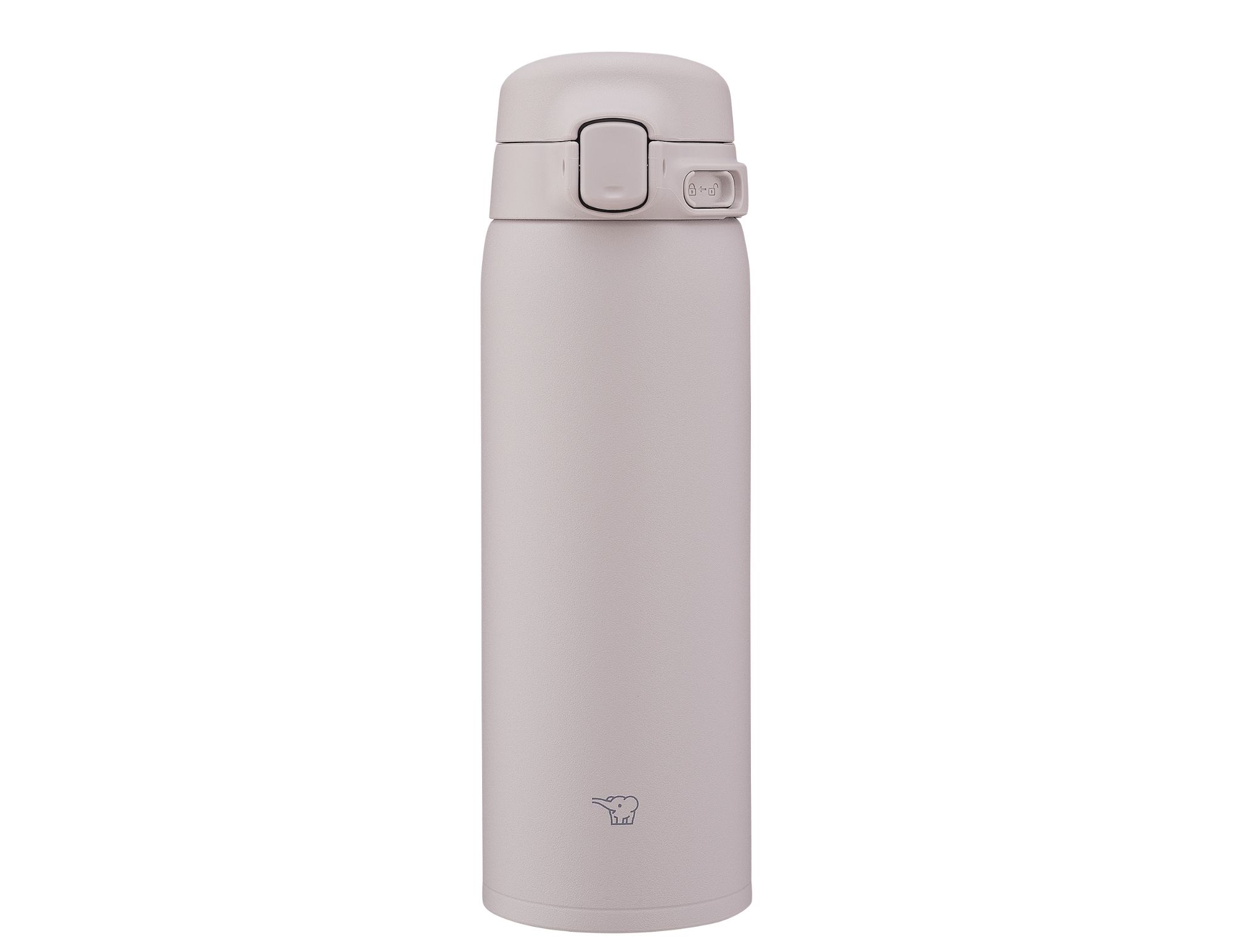 Stainless Mug SU-BA 1
