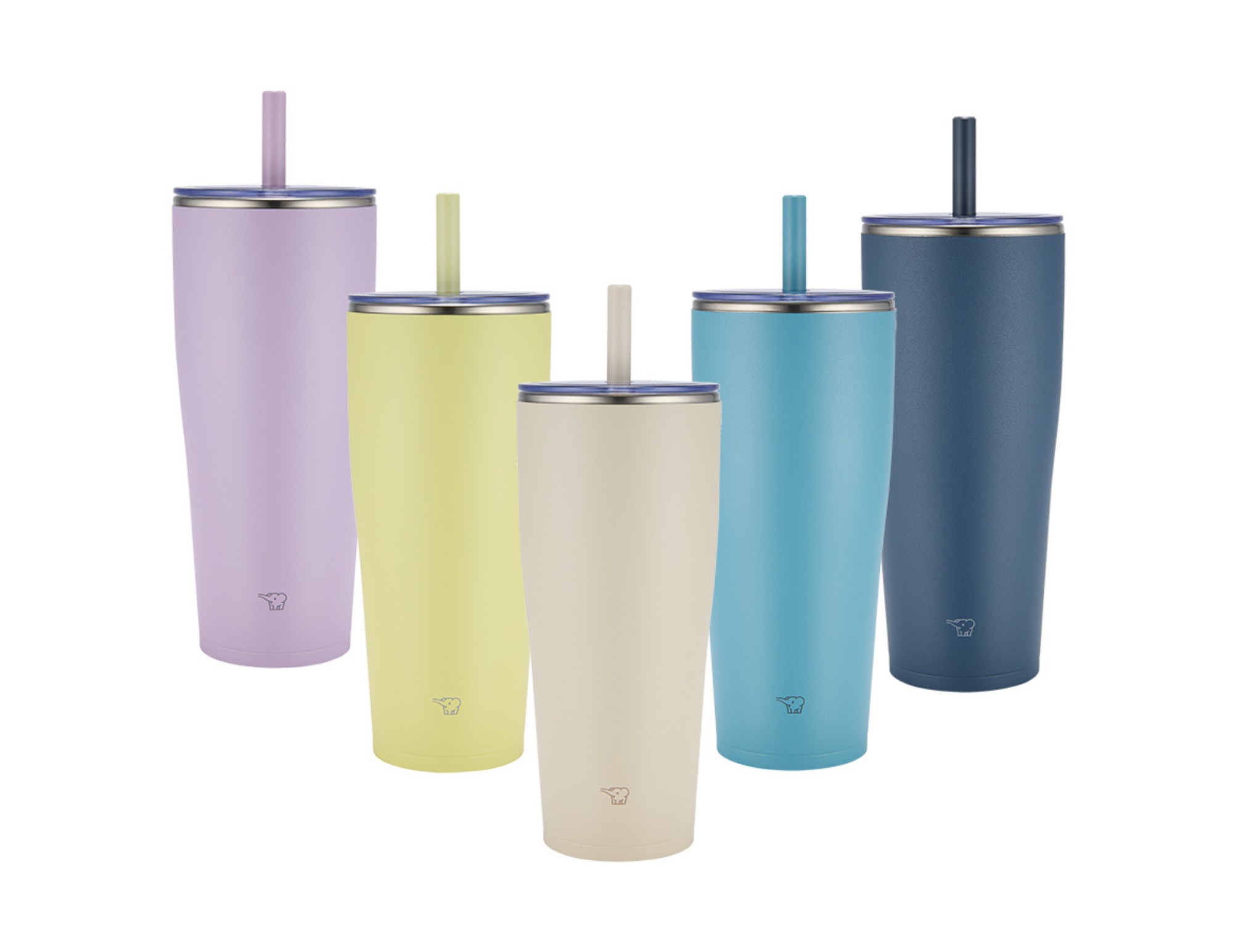 Stainless Tumbler SX-HA89H 1