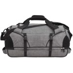 High Sierra 24'' Crunk Cross Sport Duffle Bag - 8050-18GAFront High Sierra 24'' Crunk Cross Sport Duffle Bag - 8050-18GAFront