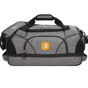 High Sierrar 24%27%27 Crunk Cross Sport Duffle Bag 1 High Sierrar 24%27%27 Crunk Cross Sport Duffle Bag 1
