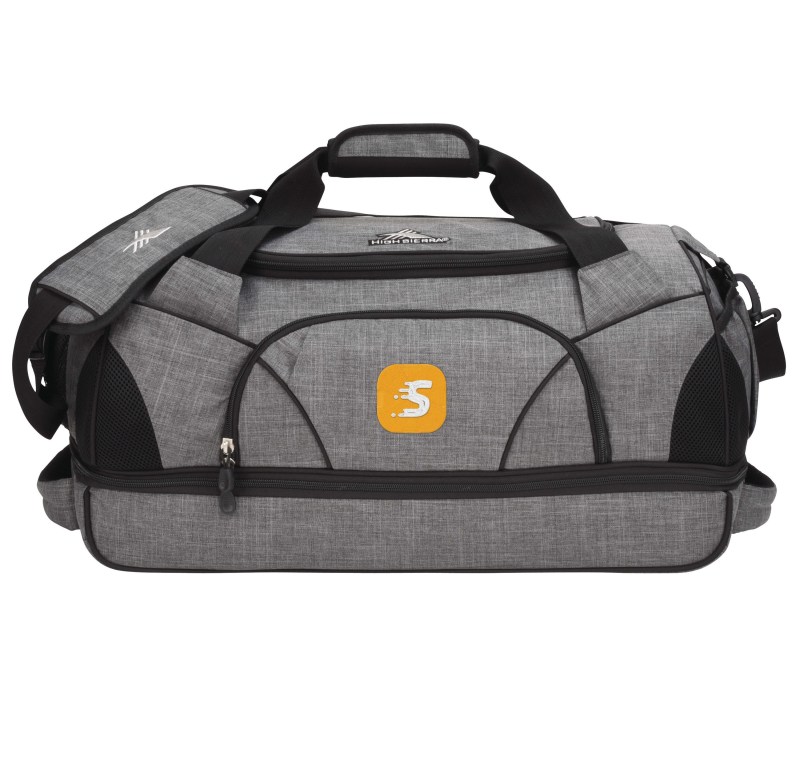 High Sierra 24%27%27 Crunk Cross Sport Duffle Bag 1 High Sierra 24%27%27 Crunk Cross Sport Duffle Bag 1