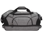 High Sierra 24'' Crunk Cross Sport Duffle Bag 2 High Sierra 24'' Crunk Cross Sport Duffle Bag 2