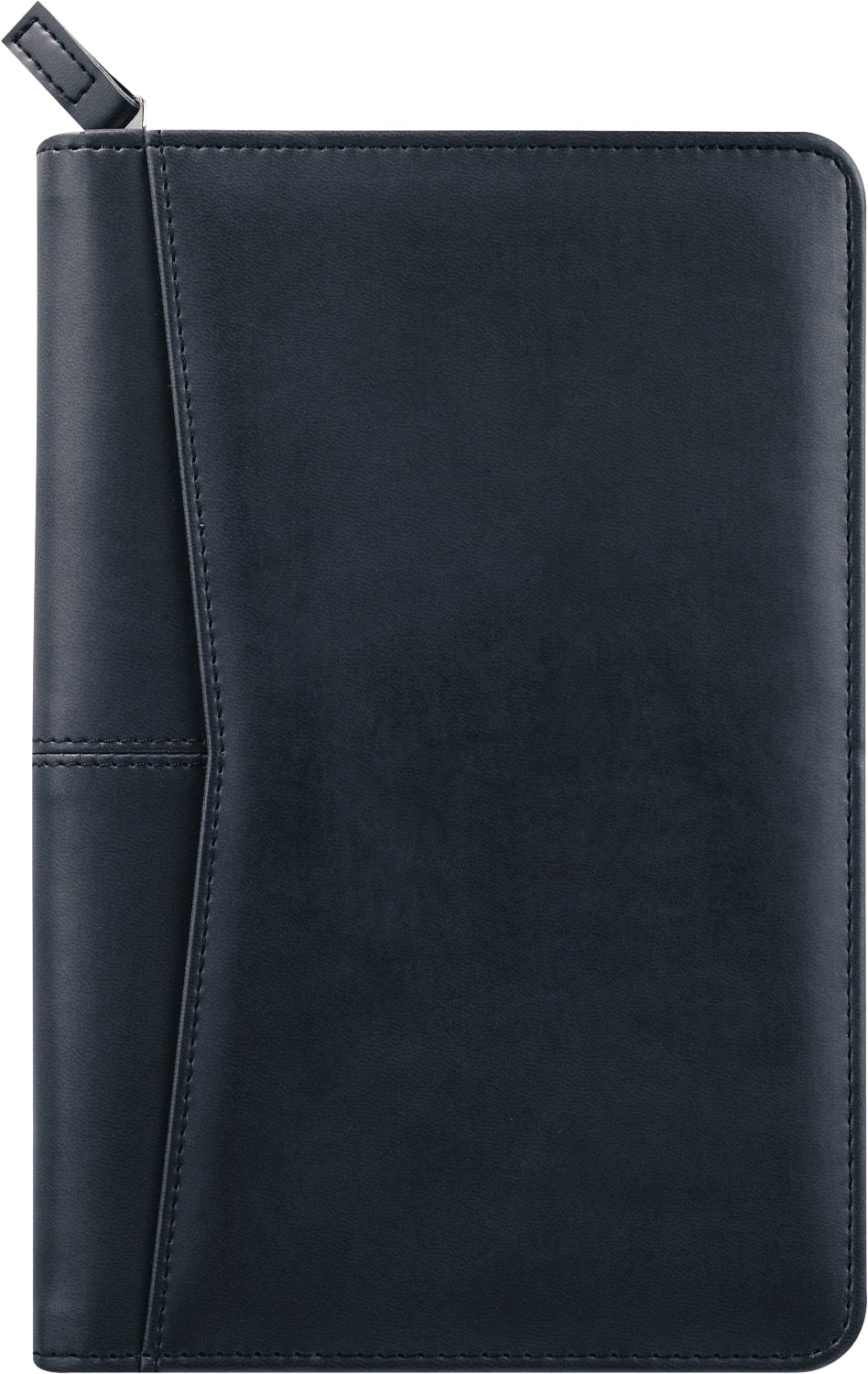 Pedova™ Jr. Zippered Padfolio with FSC® Mix Paper 1