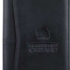 Pedova™ Jr. Zippered Padfolio with FSC® Mix Paper 1 Pedova™ Jr. Zippered Padfolio with FSC® Mix Paper 1