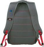 High Sierra Fallout 17'' Computer Backpack - 8051-73GY Back High Sierra Fallout 17'' Computer Backpack - 8051-73GY Back