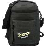 NBN Whitby 24 Can Backpack Cooler - 3950-04CAFront NBN Whitby 24 Can Backpack Cooler - 3950-04CAFront