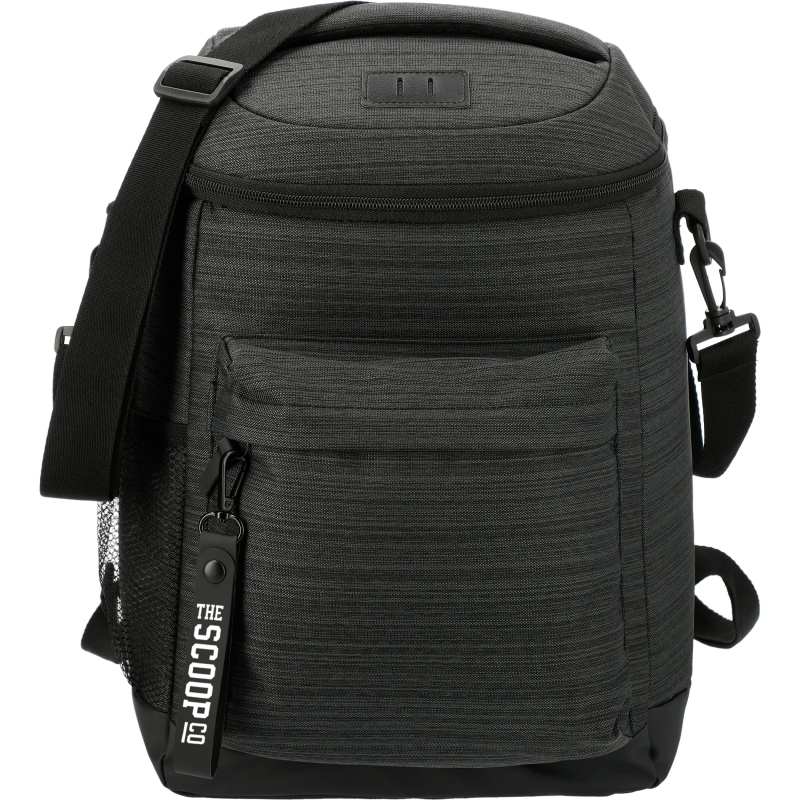 NBN Whitby 24 Can Backpack Cooler 1 NBN Whitby 24 Can Backpack Cooler 1