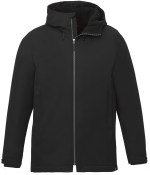 Men's HARDY Eco-Friendly Insulated Jacket - TM19103995Front Men's HARDY Eco-Friendly Insulated Jacket - TM19103995Front