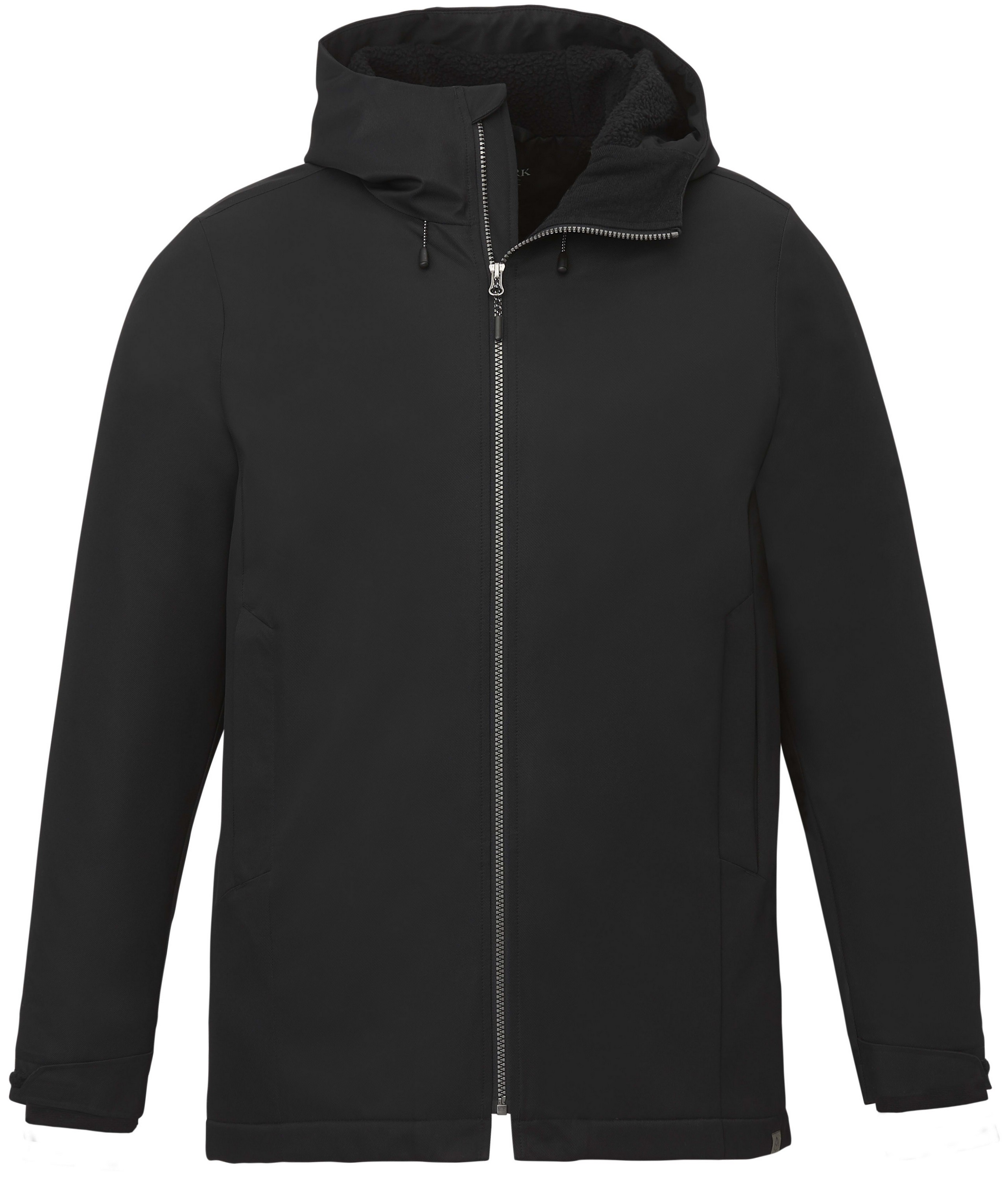 Men's HARDY Eco-Friendly Insulated Jacket 1