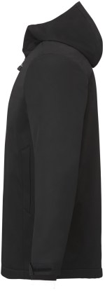 Men's HARDY Eco-Friendly Insulated Jacket - TM19103995Left-Side Men's HARDY Eco-Friendly Insulated Jacket - TM19103995Left-Side