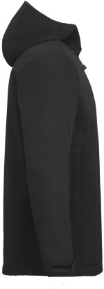 Men's HARDY Eco-Friendly Insulated Jacket - TM19103995Right-Side Men's HARDY Eco-Friendly Insulated Jacket - TM19103995Right-Side