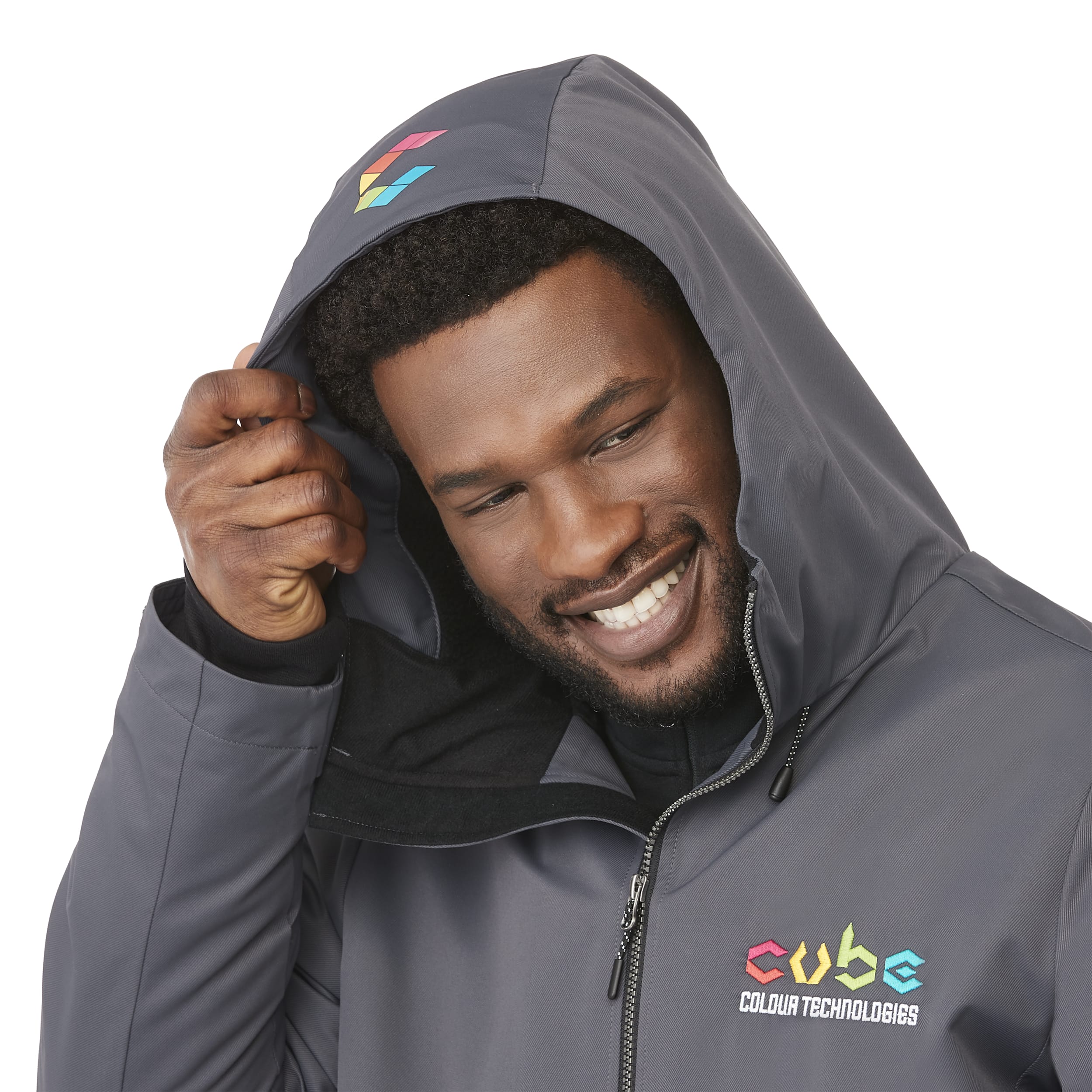 Men's HARDY Eco-Friendly Insulated Jacket 1