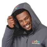 Men's HARDY Eco-Friendly Insulated Jacket - TM19103991Angle-Right Men's HARDY Eco-Friendly Insulated Jacket - TM19103991Angle-Right