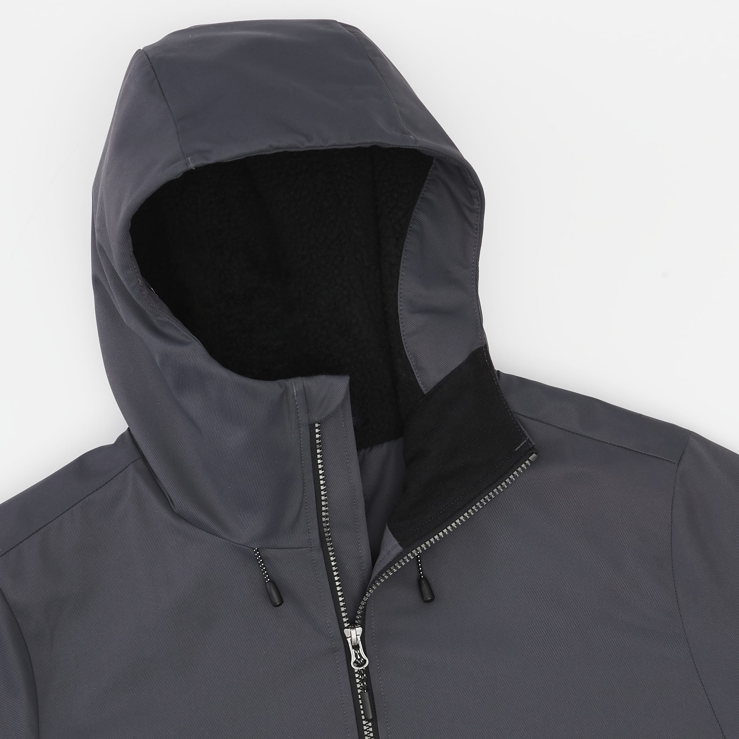 Men's HARDY Eco-Friendly Insulated Jacket 1