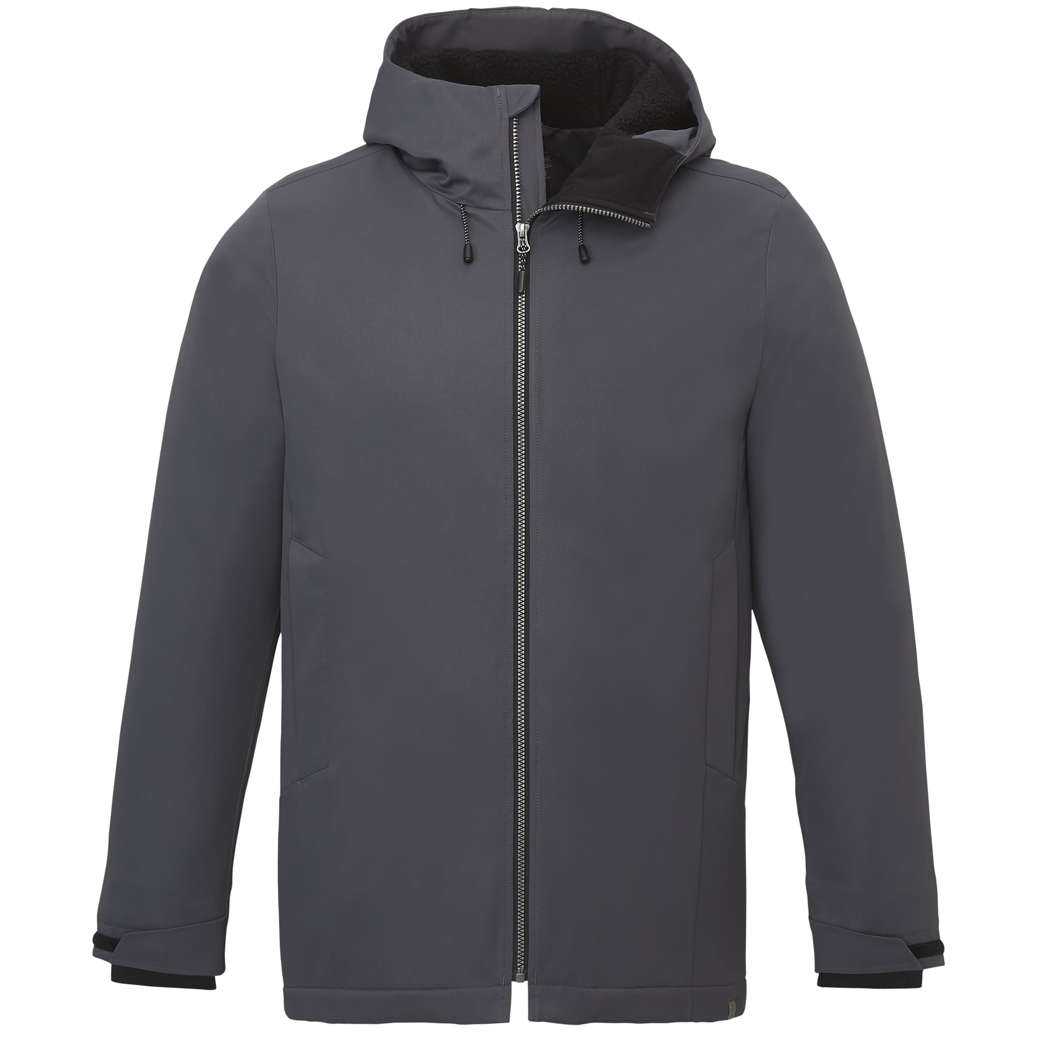 Men's HARDY Eco-Friendly Insulated Jacket 1