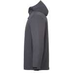 Men's HARDY Eco-Friendly Insulated Jacket - TM19103991Left-Side Men's HARDY Eco-Friendly Insulated Jacket - TM19103991Left-Side