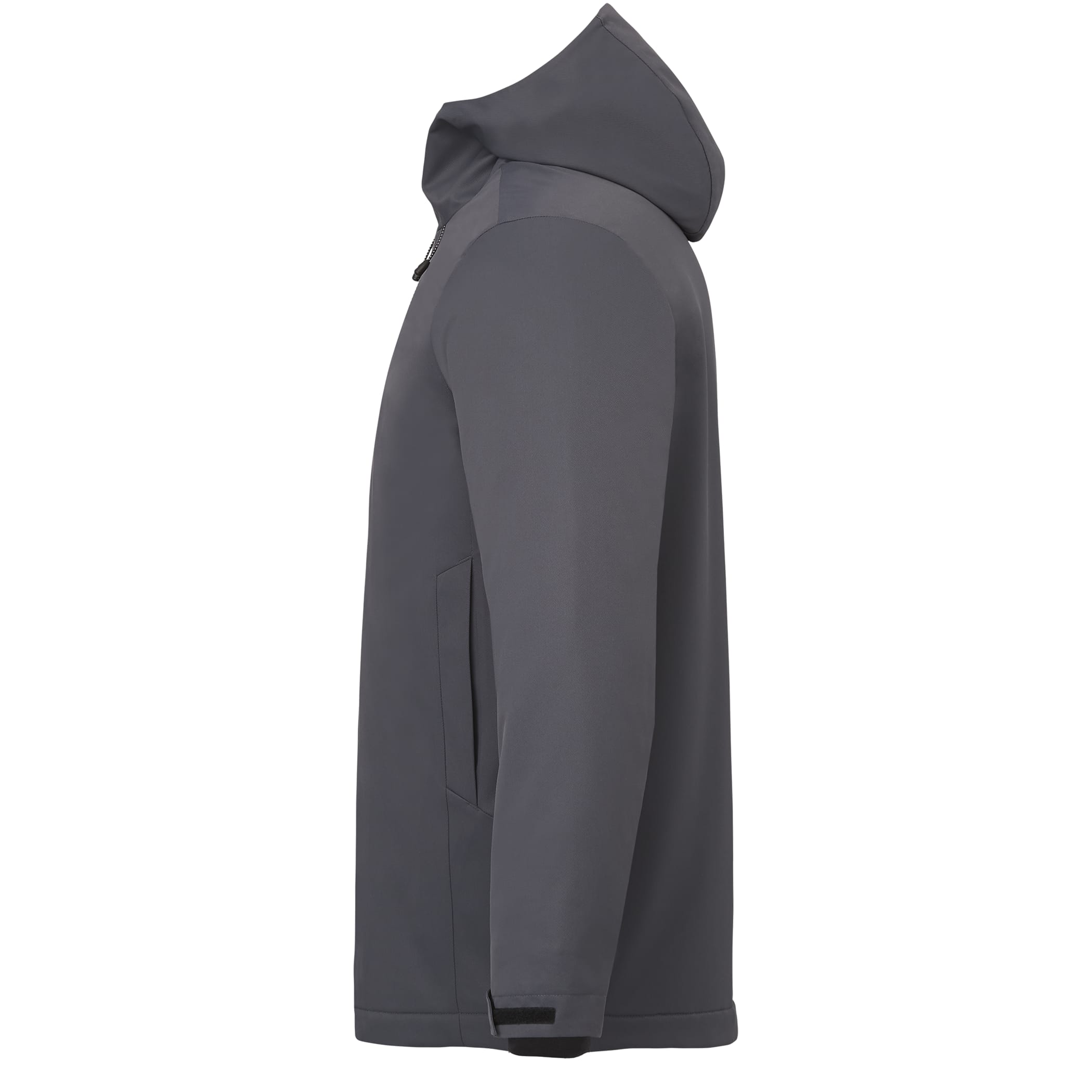 Men's HARDY Eco-Friendly Insulated Jacket 1