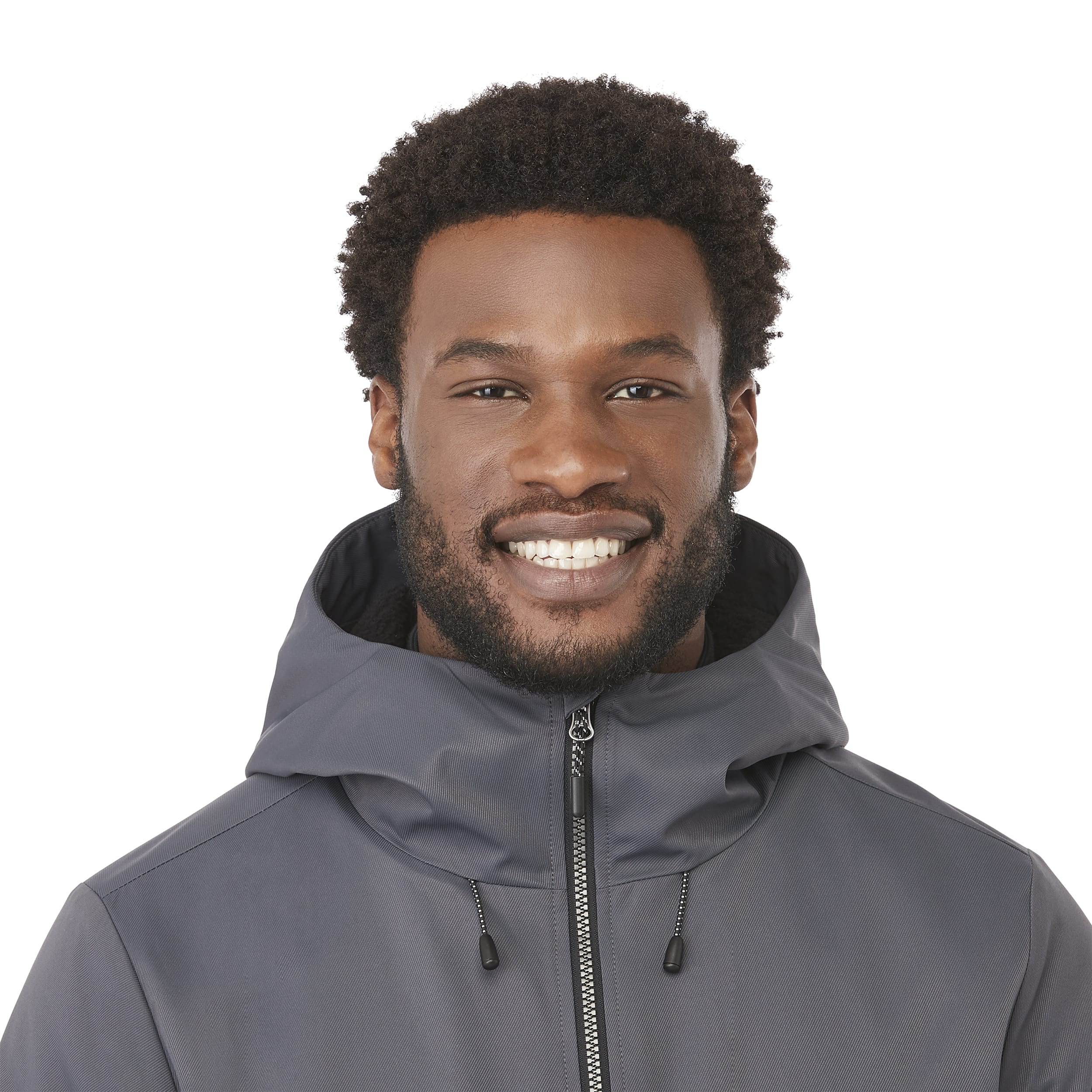 Men's HARDY Eco-Friendly Insulated Jacket 1