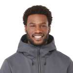 Men's HARDY Eco-Friendly Insulated Jacket - TM19103991Angle-Right Men's HARDY Eco-Friendly Insulated Jacket - TM19103991Angle-Right