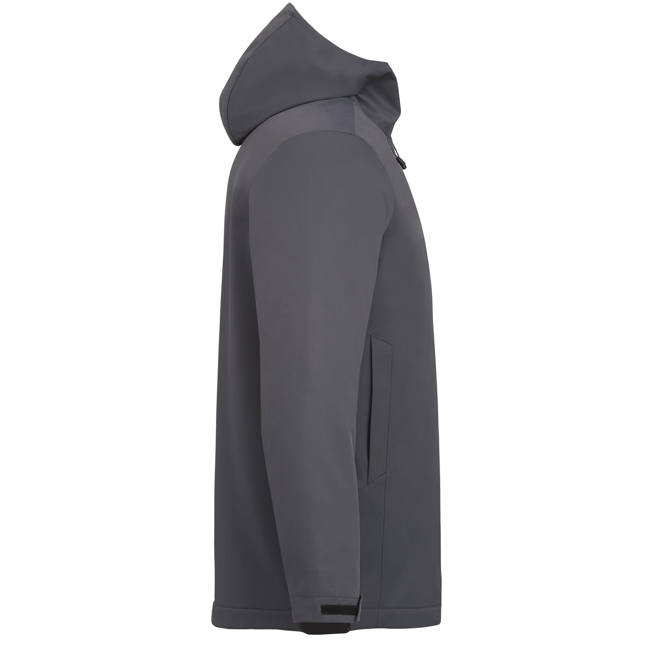 Men's HARDY Eco-Friendly Insulated Jacket 1