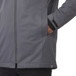 Men's HARDY Eco-Friendly Insulated Jacket - TM19103991Angle-Right Men's HARDY Eco-Friendly Insulated Jacket - TM19103991Angle-Right