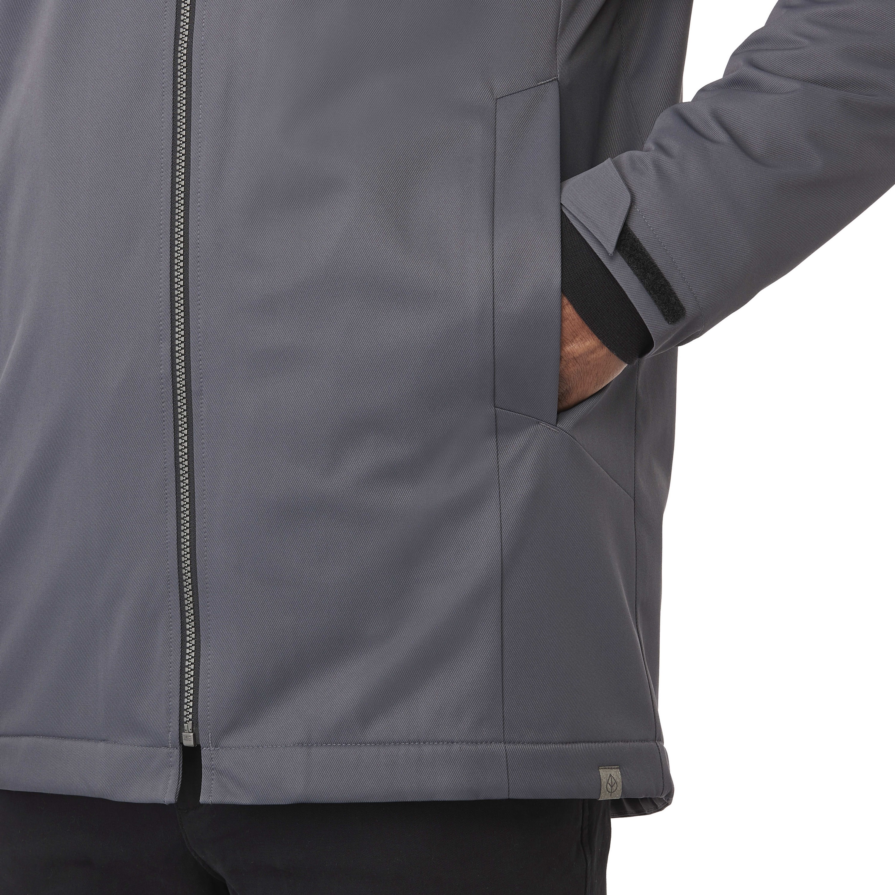 Men's HARDY Eco-Friendly Insulated Jacket 1