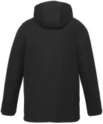 Men's HARDY Eco-Friendly Insulated Jacket - TM19103995Back Men's HARDY Eco-Friendly Insulated Jacket - TM19103995Back
