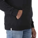 Men's tentree Organic Cotton French Terry Classic Hoodie - TM18219896Angle-Left Men's tentree Organic Cotton French Terry Classic Hoodie - TM18219896Angle-Left