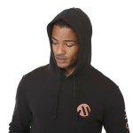 Men's tentree Organic Cotton French Terry Classic Hoodie - TM18219896Front Men's tentree Organic Cotton French Terry Classic Hoodie - TM18219896Front