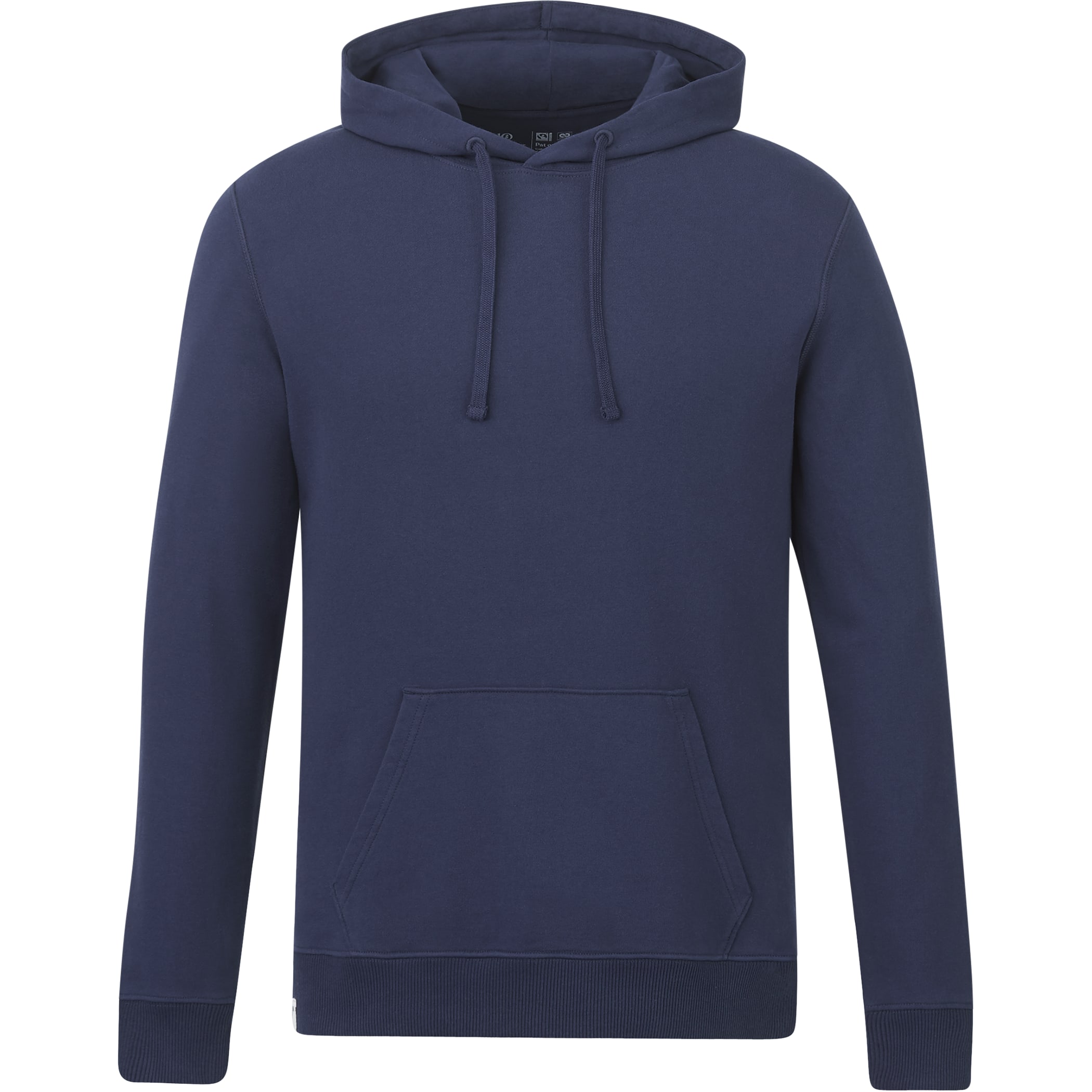 Men's tentree Organic Cotton French Terry Classic Hoodie 1
