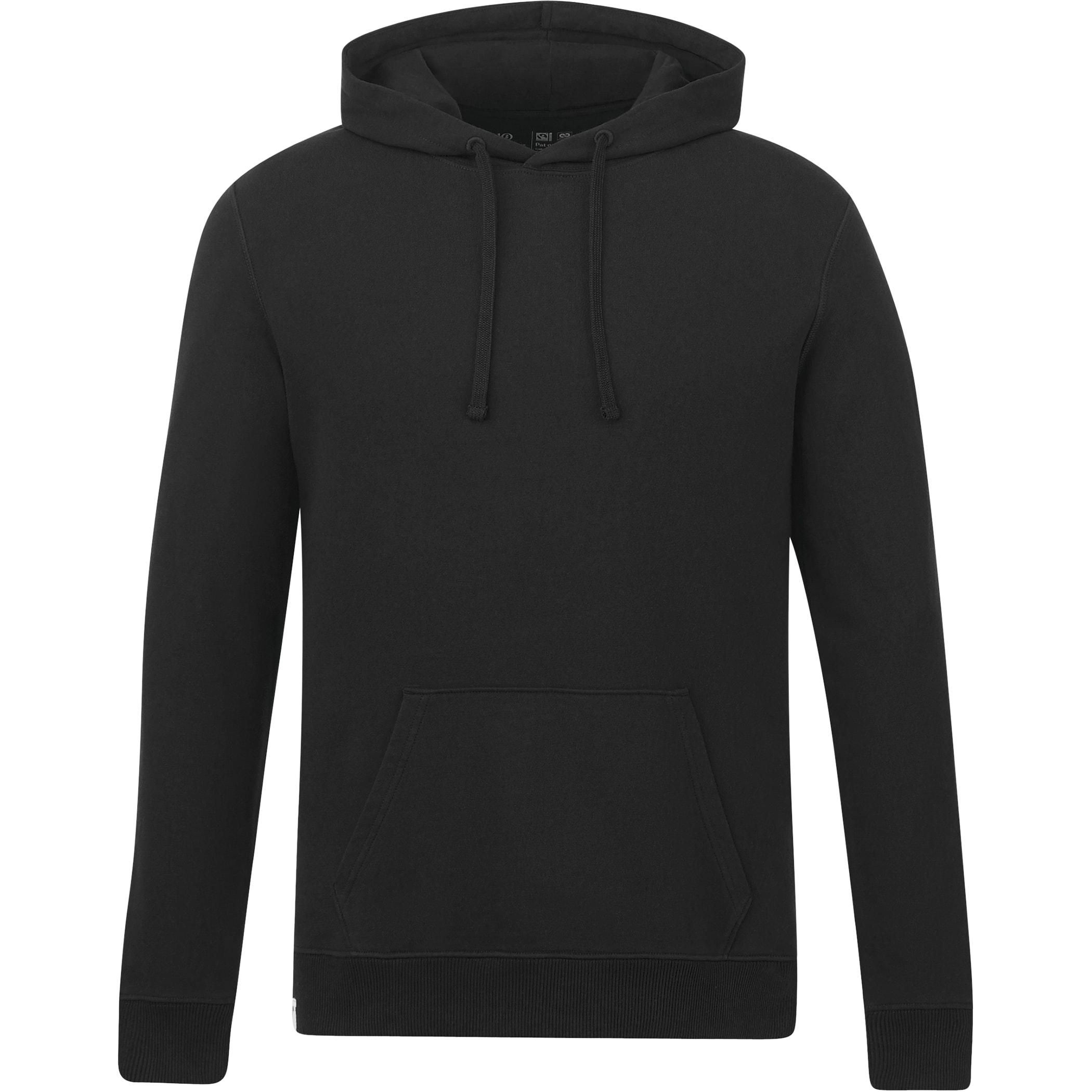 Men's tentree Organic Cotton French Terry Classic Hoodie 1