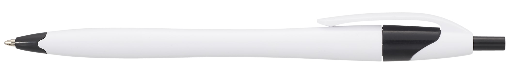 Cougar Retractable Ballpoint Pen 1