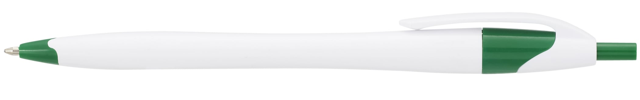 Cougar Retractable Ballpoint Pen 1