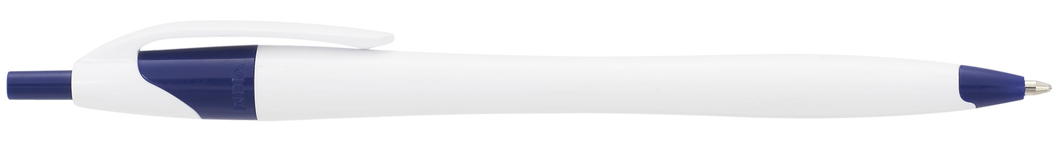 Cougar Retractable Ballpoint Pen 1