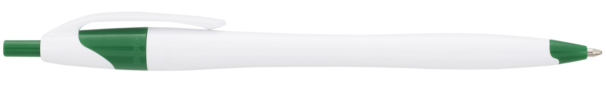 Cougar Retractable Ballpoint Pen 1