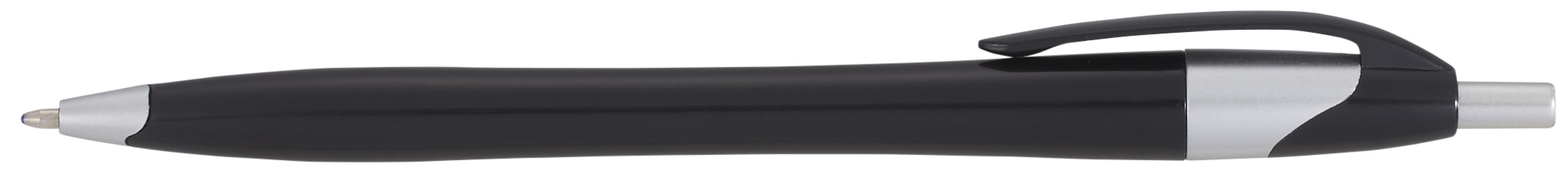 Cougar Retractable Ballpoint Pen 1