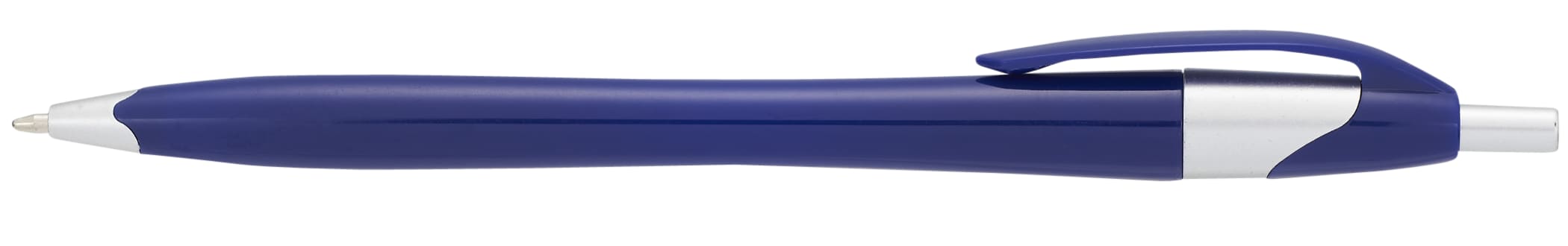 Cougar Retractable Ballpoint Pen 1