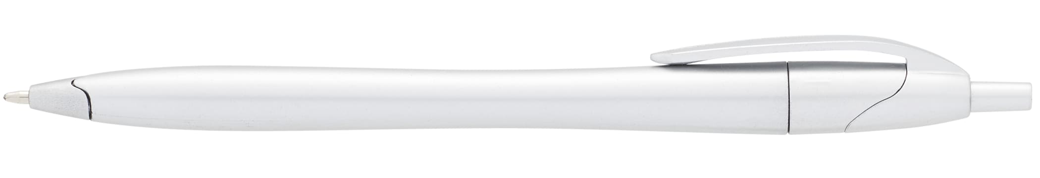 Cougar Retractable Ballpoint Pen 1