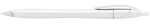Cougar Retractable Ballpoint Pen - KK-640SIBLFront Cougar Retractable Ballpoint Pen - KK-640SIBLFront